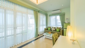 Tubtim Siam River Kwai Resort