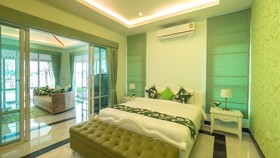 Tubtim Siam River Kwai Resort