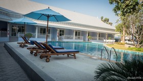 Tubtim Siam River Kwai Resort