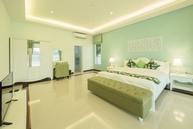 Tubtim Siam River Kwai Resort