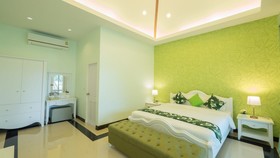 Tubtim Siam River Kwai Resort