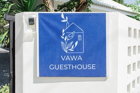 Vawa Guesthouse