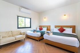 Vawa Guesthouse