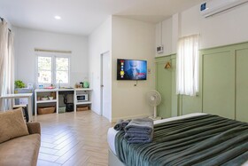 Vawa Guesthouse