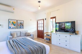 Vawa Guesthouse