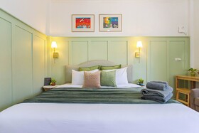 Vawa Guesthouse
