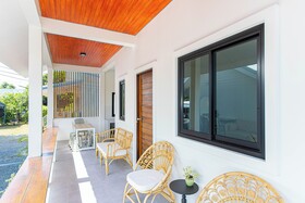 Vawa Guesthouse