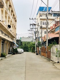 VK & Residence Kanchanaburi