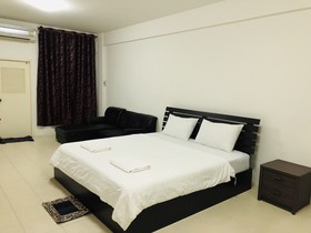 VK & Residence Kanchanaburi