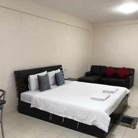 VK & Residence Kanchanaburi