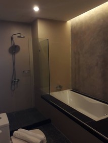Water Park Hotel Kanchanaburi