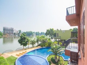 Water Park Hotel Kanchanaburi