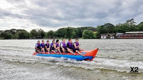 Cross River Kwai