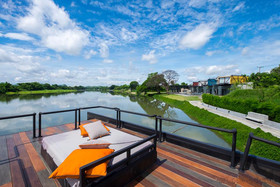 Cross River Kwai