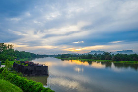 Cross River Kwai