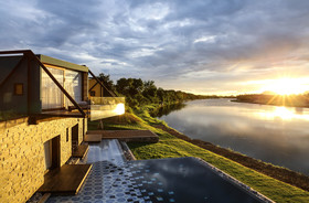 Cross River Kwai