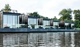 Cross River Kwai