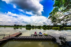 Cross River Kwai