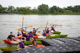 Cross River Kwai