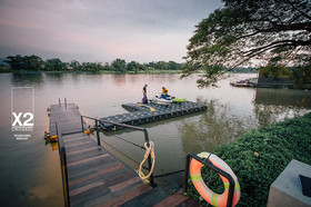 Cross River Kwai
