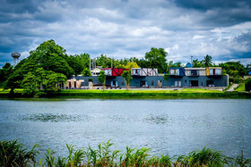 Cross River Kwai
