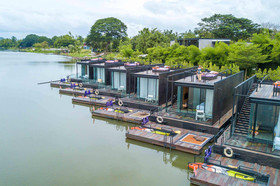 Cross River Kwai
