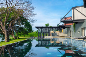 Cross River Kwai