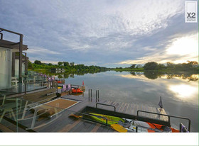 Cross River Kwai