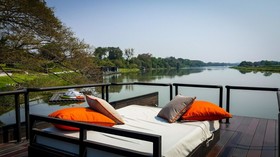Cross River Kwai