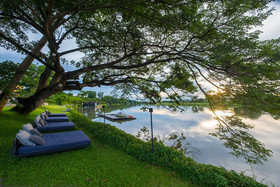 Cross River Kwai