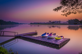 Cross River Kwai