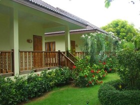 Xanadu 2008 Resort