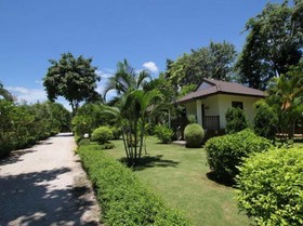Xanadu 2008 Resort