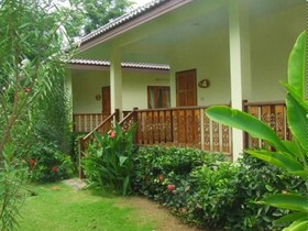 Xanadu 2008 Resort