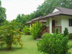 Xanadu 2008 Resort