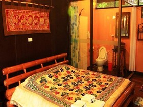 Yoko Riverkwai Resort