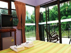 Yoko Riverkwai Resort