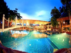 Yoko Riverkwai Resort