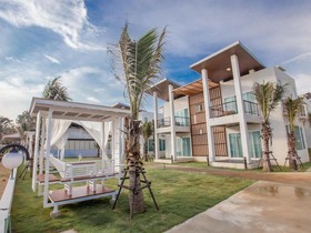 Saint Tropez Beach Resort Hotel