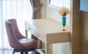 Saint Tropez Beach Resort Hotel