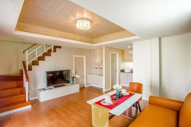 Saint Tropez Beach Resort Hotel