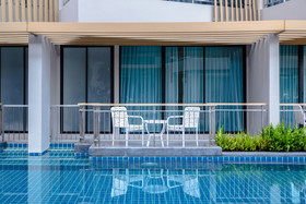 Sand Dunes Chaolao Beach Resort