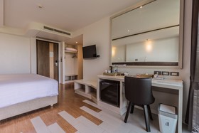 Sand Dunes Chaolao Beach Resort