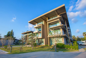 Sand Dunes Chaolao Beach Resort