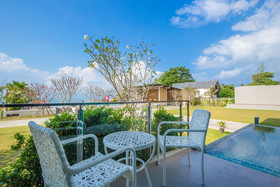Sand Dunes Chaolao Beach Resort