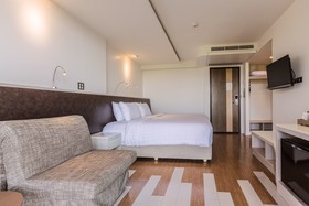 Sand Dunes Chaolao Beach Resort