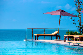 Sand Dunes Chaolao Beach Resort