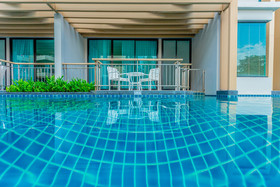 Sand Dunes Chaolao Beach Resort