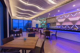 Sand Dunes Chaolao Beach Resort