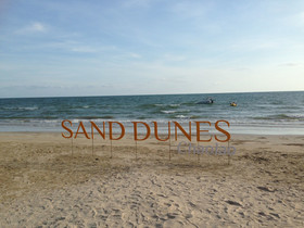 Sand Dunes Chaolao Beach Resort
